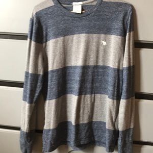 Abercrombie Long sleeve shirt